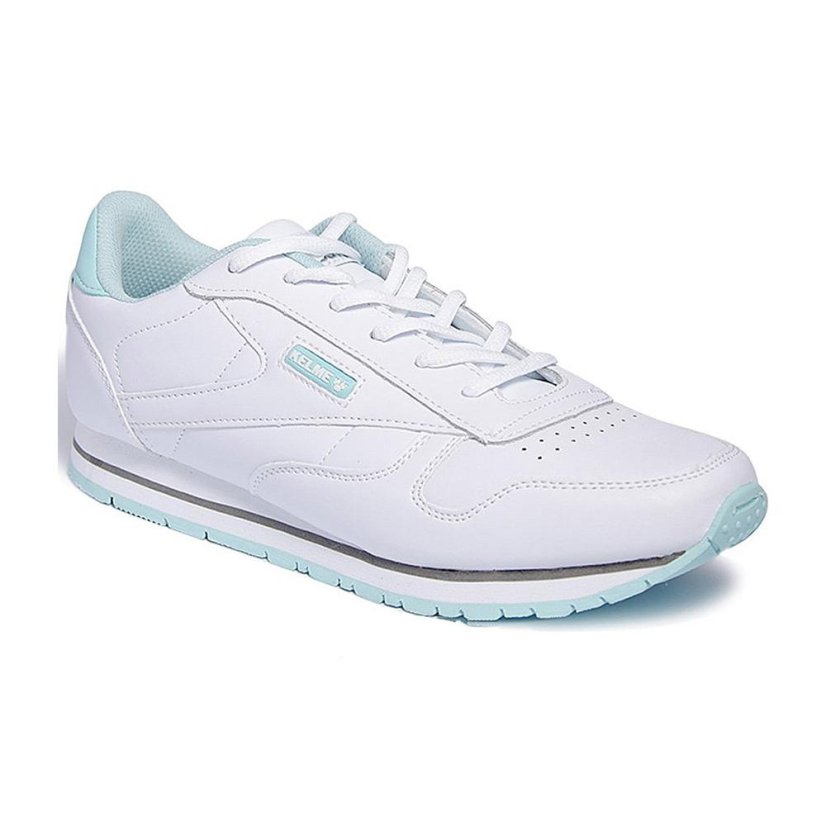 Damenschuhe Kelme Victory - Farbe: Weiß, Größe: 35