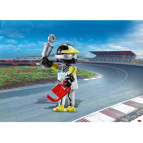 Playmobil Racer 70812