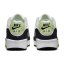 Nike Air Max 90 G Women's Shoes - Color: Gray/green, Size: 40