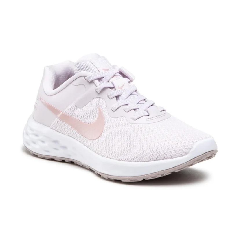 Běžecké boty Nike Revolution 6 - Kolor: Różowy, Rozmiar: 38