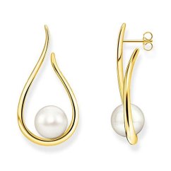 Náušnice  Thomas Sabo Heritage H2098-413-39