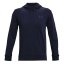Under Armour Twist Men's Sweatshirt - Color: Gray, Size: L