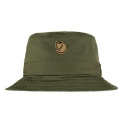 Kiruna Hat Laurel Green