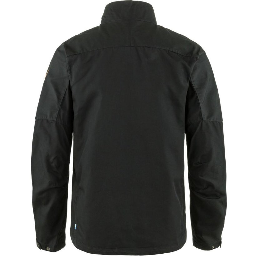 Övik Stencollar Jacket M