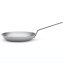 De Buyer Mineral B 5610.28 steel pan, 28 cm
