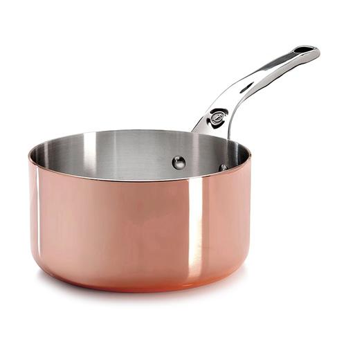 De Buyer Prima Matera 6206.24 pot, 24 cm