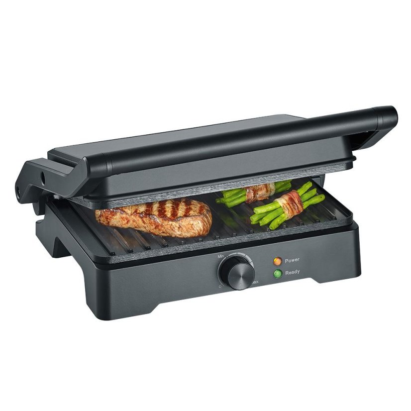 Severin KG 2391 Contact Multi-Grill