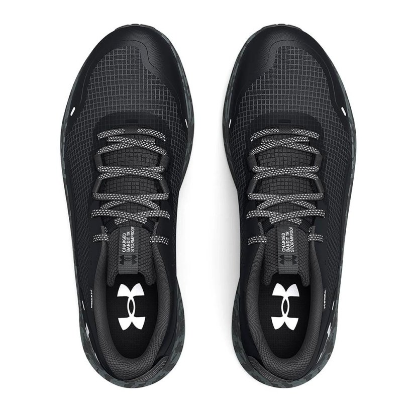 Laufschuhe Under Armour Charged Bandit TR 2 W