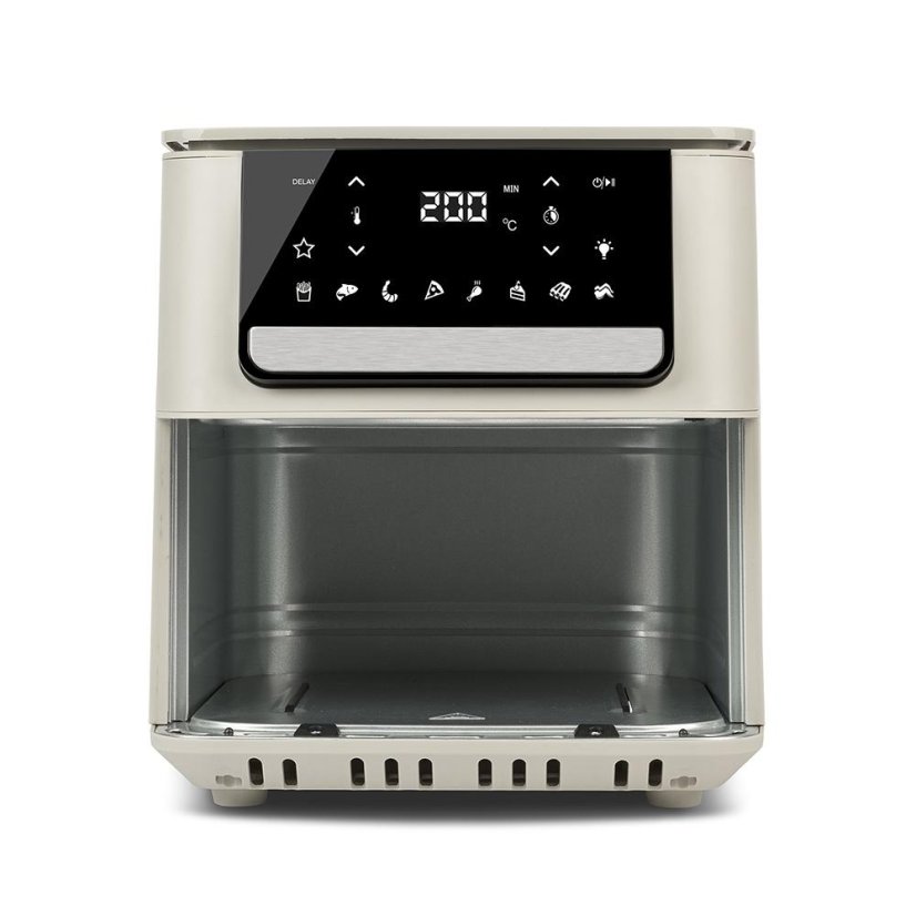 Girmi FG8401 Deep Fryer