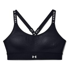 Under Armour Infinity Mid Bra Damen-BH