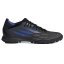 Pánské turfy Adidas X Speedflow.3 TF - Farbe: Schwarz, Größe: 42