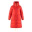 Expedition Long Down Hoodie