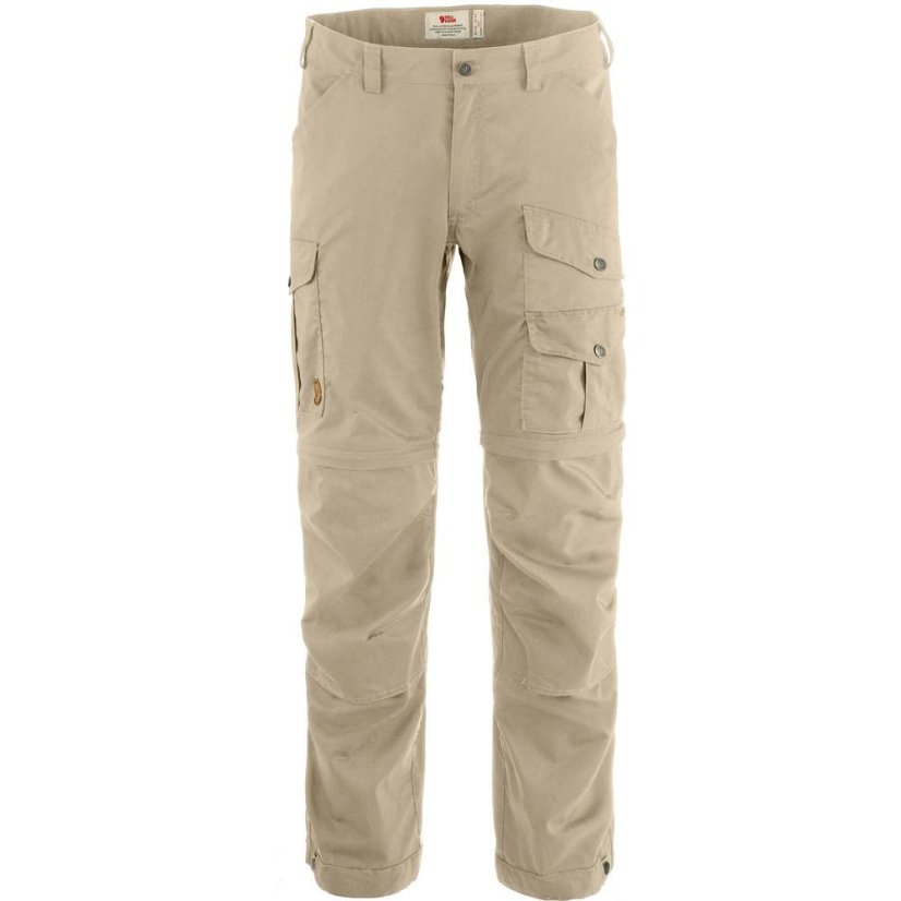 Vidda Pro Lite Zip-off Trs M