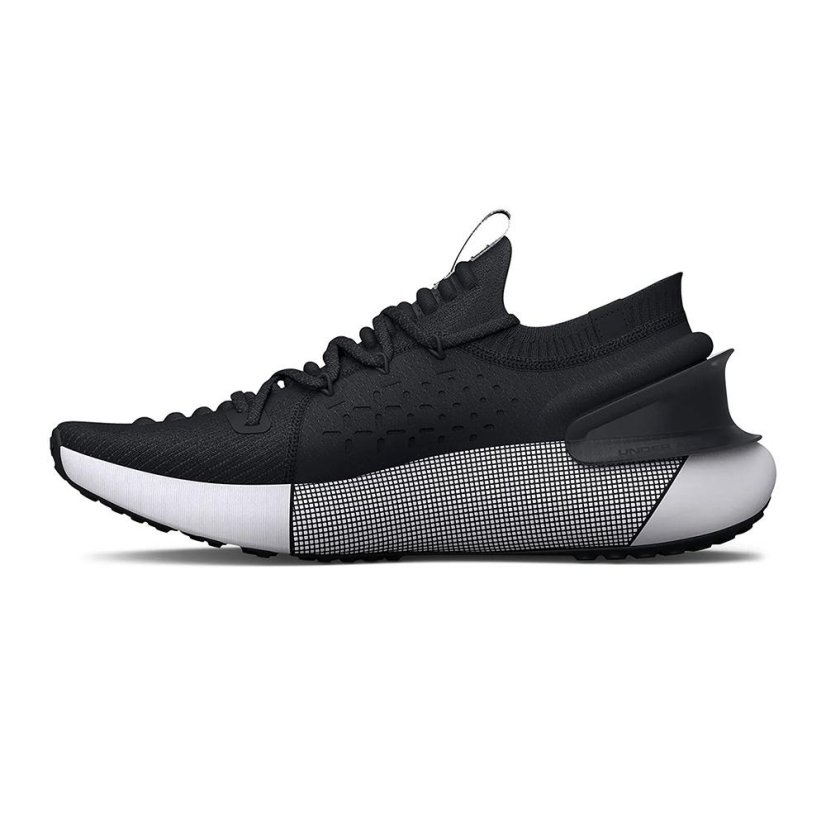 Under Armour Hovr Phantom 3 W running shoes - Color: Black, Size: 37.5