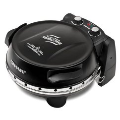 Piec do pizzy G3Ferrari NAPOLETANA G1003210 czarny