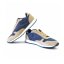 Obuv Kelme Victory Jeans - Barva: Modrá, Velikost: 36