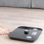Osobní váha Cecotec Surface Precision EcoPower 4253 černá