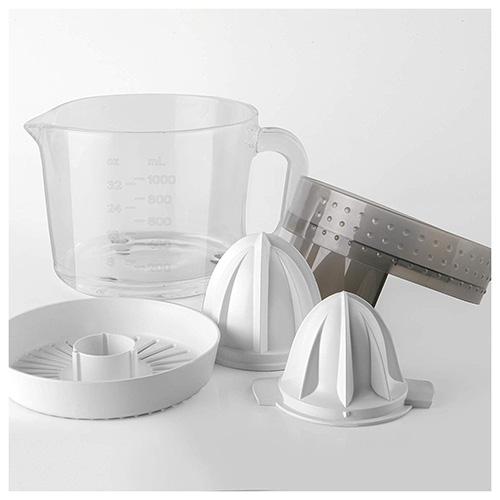 Black+Decker BXCJ30E Citrus Juicer