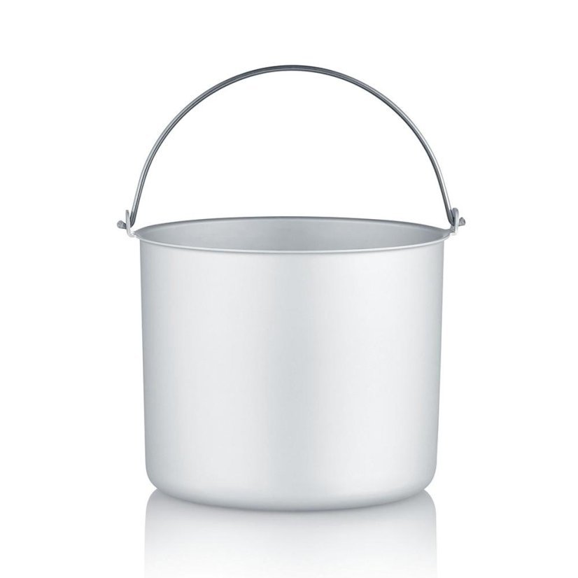 Severin EZ 7405 ice cream maker