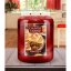 Country Candle große Kerze, Warm Apple Pie