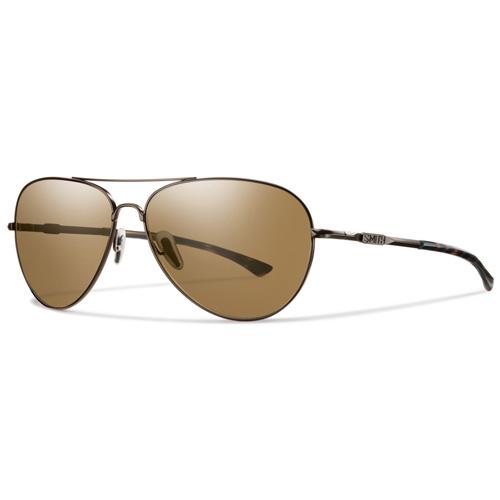 Férfi szemüveg Smith AUDIBLE/N | Smtte Brown