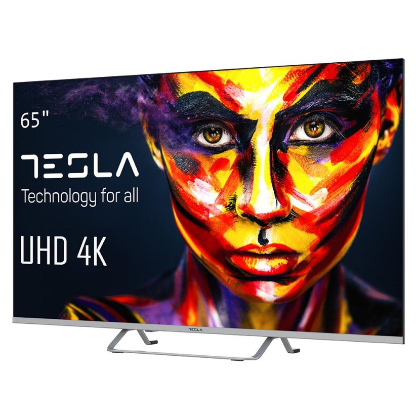 Televize Tesla 65E635SUS