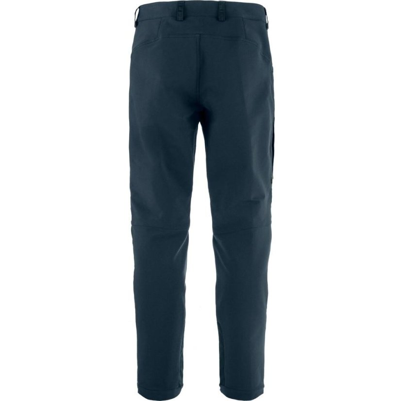 Keb Agile Winter Trousers M
