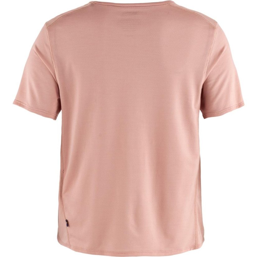 Abisko Lite SS W