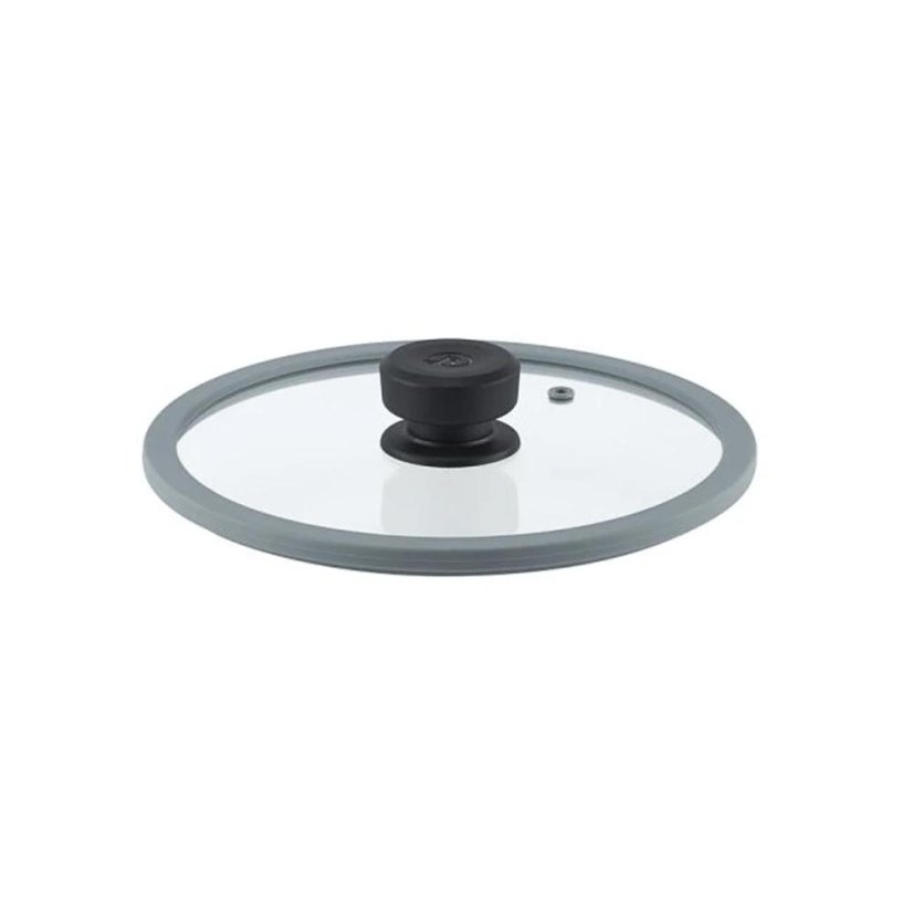 Pot with lid Remoska