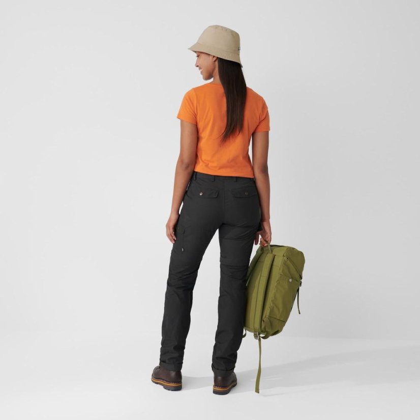 Karla Pro Zip-Off W