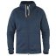 Övik Fleece Hoodie
