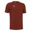 Macron Boost Eco T-shirt - Color: Gray, Size: M