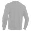Bluza unisex Macron Axima - Kolor: Szary, Rozmiar: M