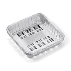 Weber grill trays