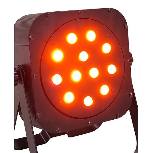 Reflektor Eurolite 12 LED/5W