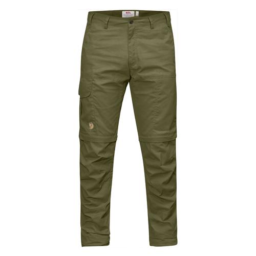 Karl Pro Zip-Off Trousers Karl Pro Zip-Off Trousers