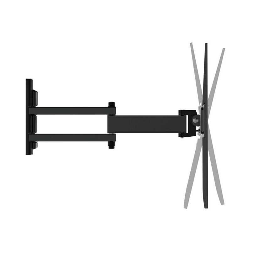 Meliconi 580469 FlatStyle FDR400 TV-Halterung