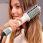 Heißluft-Haarbürste Cecotec CeramicCare Allin1 0728