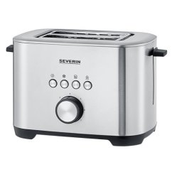 Toster Severin AT 2620 ze stali nierdzewnej