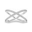 Ring Thomas Sabo Spliced D_TR0029-725-14- - Größe: 48