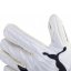 Torwarthandschuhe Puma Ultra Grip 1 Hybrid Pro - Farbe: Weiß, Größe: 7