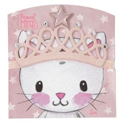 Krone Princess Mimi Diadem Cat