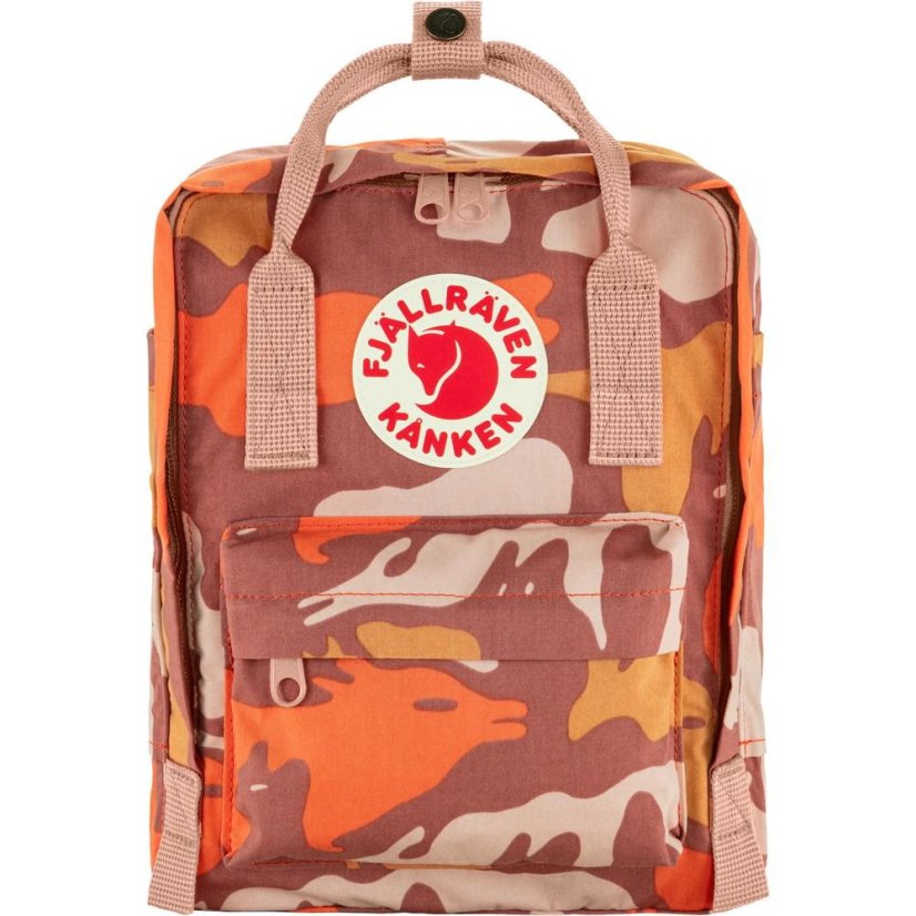 Kanken Graphics Mini
