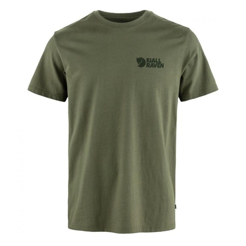 Fjällräven Heavy Classic T-shirt M