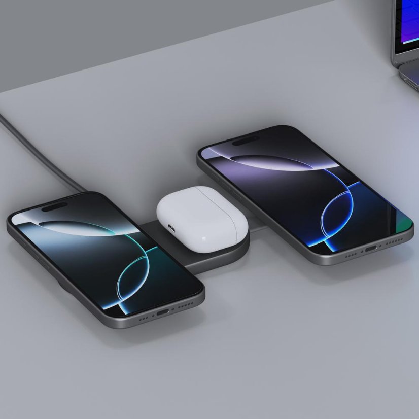 MAG nabíječka Aukey LC-MC314