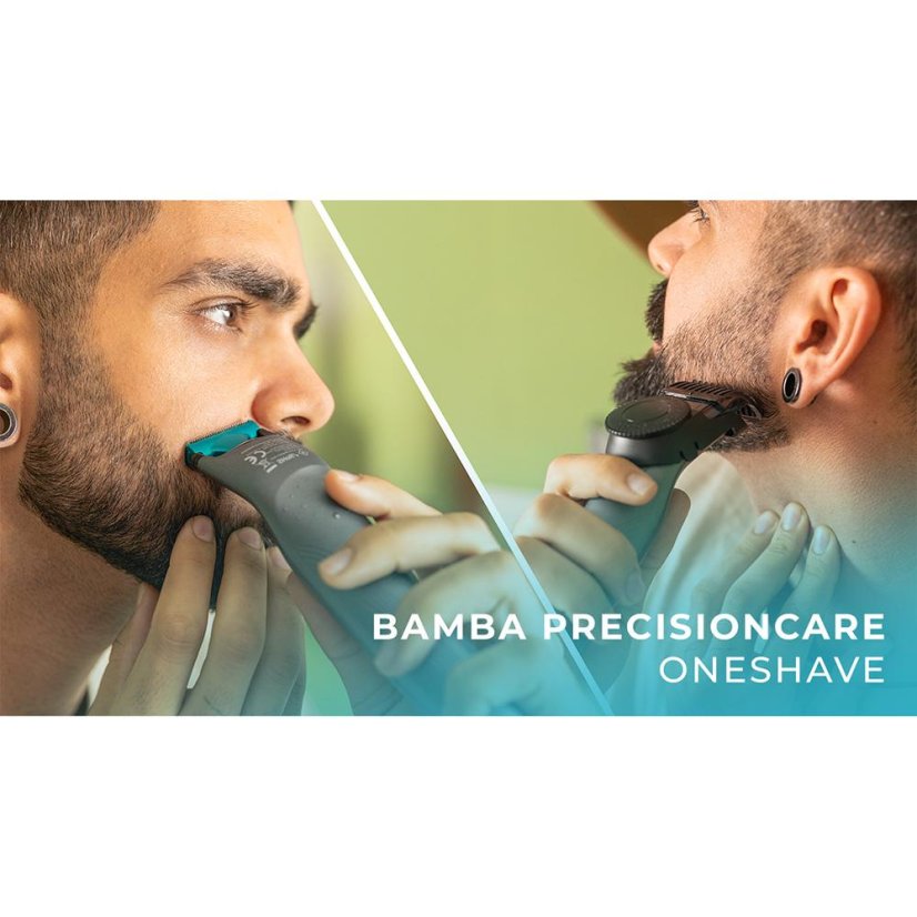 Cecotec Bamba PrecisionCare 4411 borotva