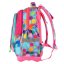 Target Superlight 2 Face Petit Hello Beautifull School Backpack 26235