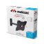 Meliconi Flatstyle FR200 580458 fekete forgó TV-tartó