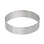 Kuchenring de Buyer Valrhona 3099.06, 15,5 cm
