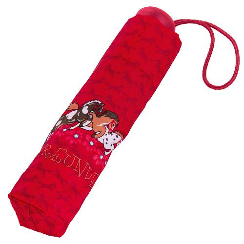 Scout folding umbrella